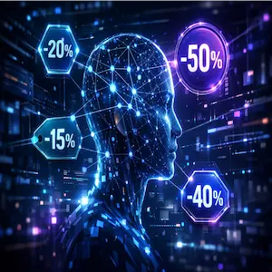 كيف تعمل أكواد الخصم في المتاجر الإلكترونية؟