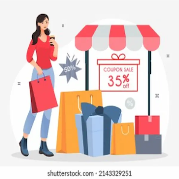 ما هو الفرق بين كود الخصم والقسيمة الشرائية؟ دليل شامل للمتسوقين والمتاجر