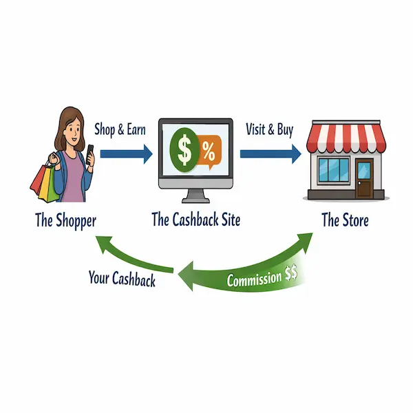 Does Cashback Money Really 